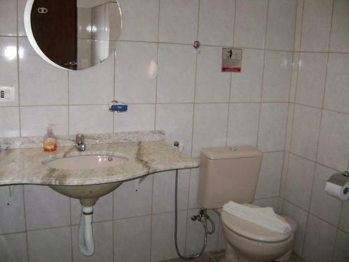 Hostal Pousada Vila S�o Pedro