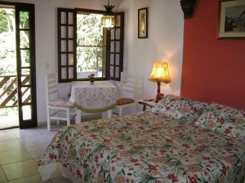 Hostal Pousada Vila S�o Pedro