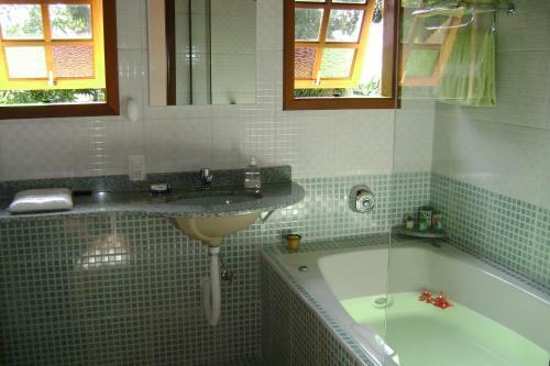 Hostal Pousada Vila S�o Pedro