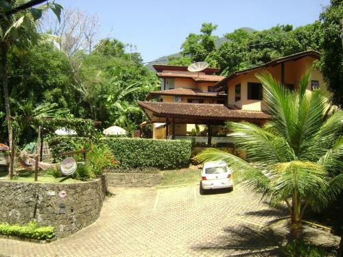 Hostal Pousada Vila S�o Pedro