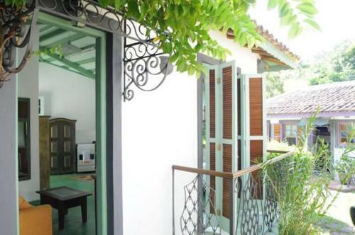 Hostal Pousada Pedra Menina