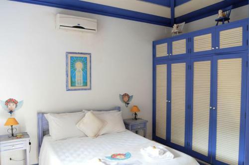 Hostal Pousada Pedra Menina