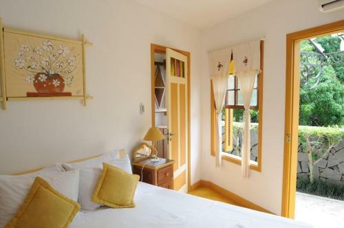 Hostal Pousada Pedra Menina
