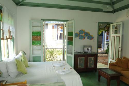 Hostal Pousada Pedra Menina