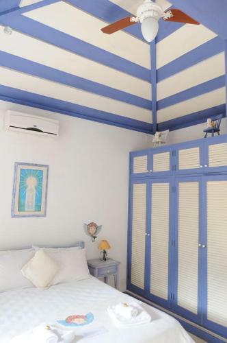 Hostal Pousada Pedra Menina