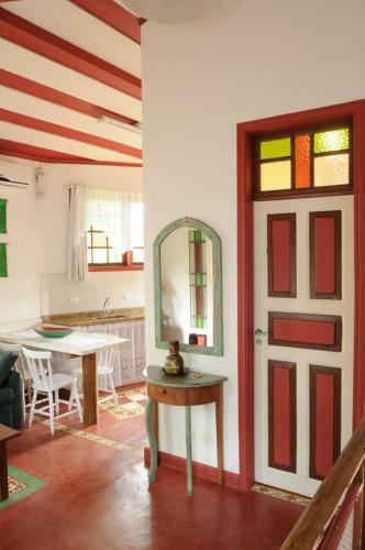 Hostal Pousada Pedra Menina