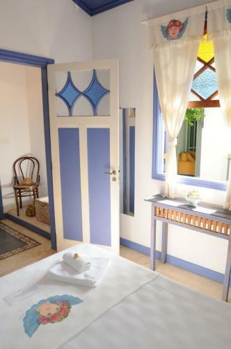 Hostal Pousada Pedra Menina