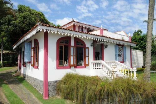 Hostal Pousada Pedra Menina