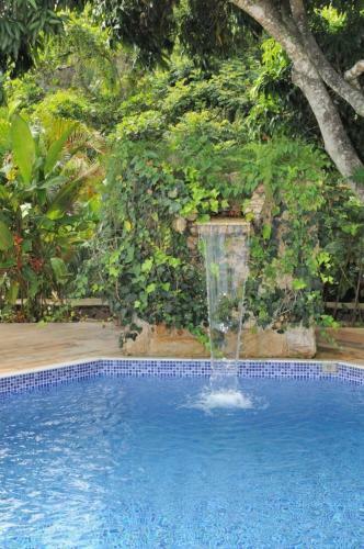 Hostal Pousada Pedra Menina