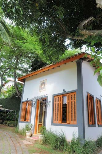 Hostal Pousada Pedra Menina