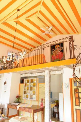 Hostal Pousada Pedra Menina