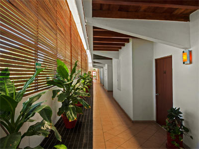 Hotel Pez Vela