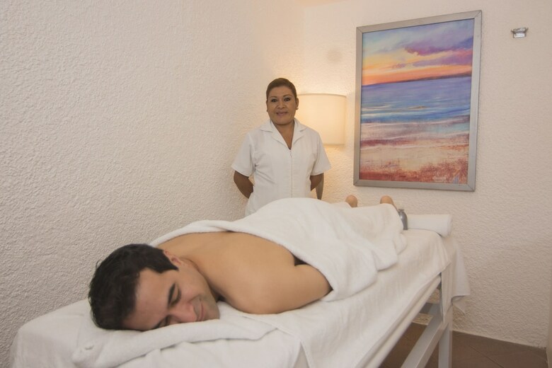 Hotel Tesoro Manzanillo All Inclusive