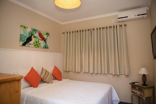 Hostal Pousada Tamara