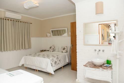 Hostal Pousada Tamara