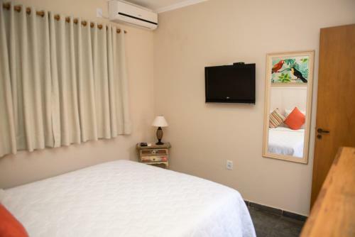 Hostal Pousada Tamara