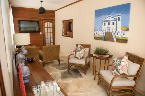 Hostal Pousada Tamara