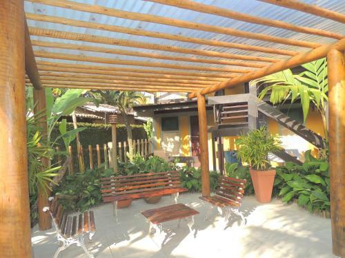 Posada Marinas Pousada