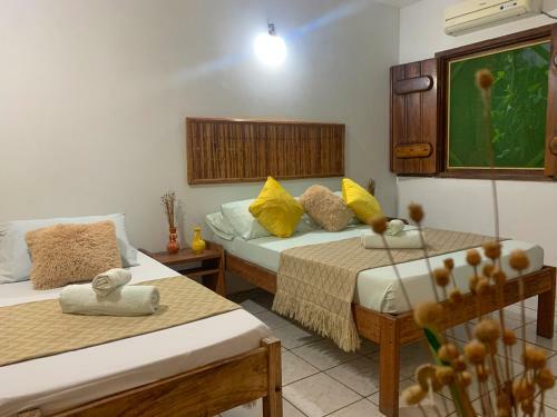 Hostal Pousada Lanai