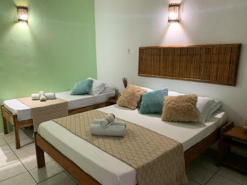 Hostal Pousada Lanai
