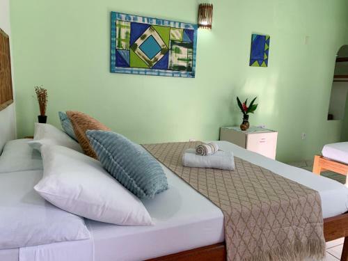 Hostal Pousada Lanai