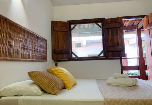 Hostal Pousada Lanai