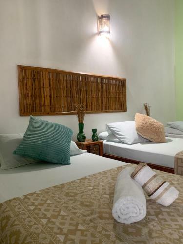 Hostal Pousada Lanai