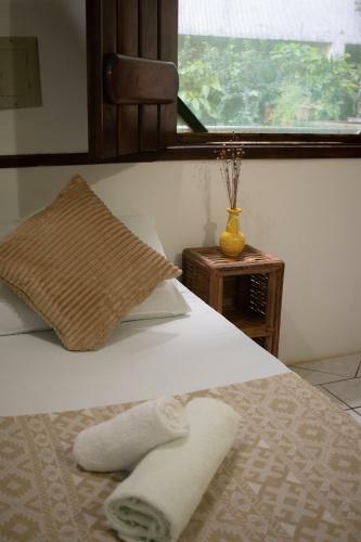 Hostal Pousada Lanai