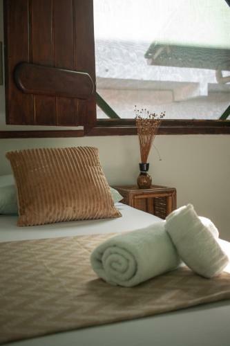 Hostal Pousada Lanai