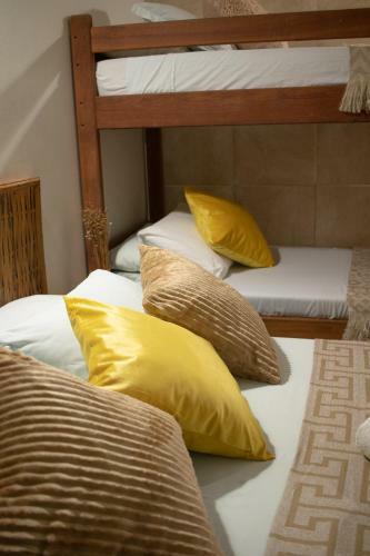 Hostal Pousada Lanai