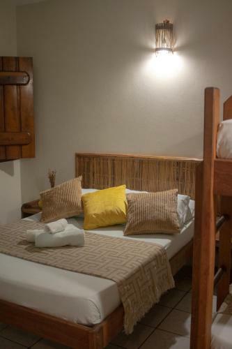 Hostal Pousada Lanai