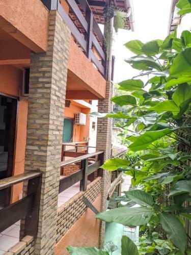 Hostal Pousada Lanai