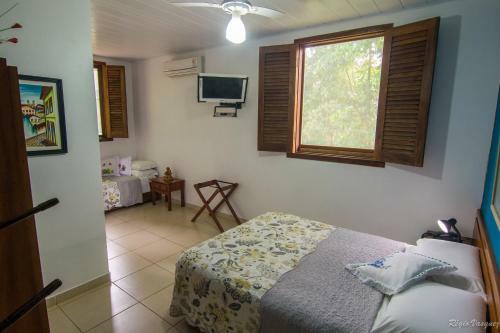 Posada Pousada Atl�ntica