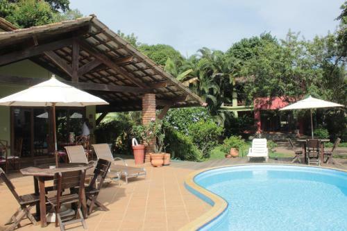 Posada Pousada Atl�ntica