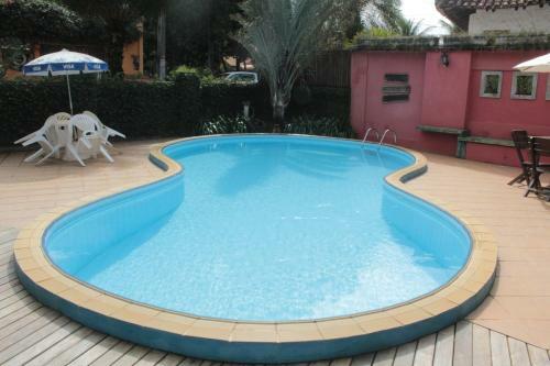 Posada Pousada Atl�ntica