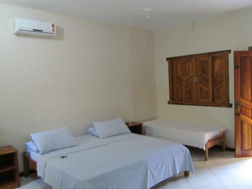 Bed & Breakfast Pousada Da Paz