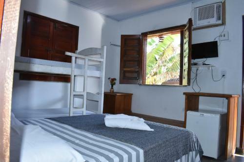 Hostal Pousada Pico Das Praias