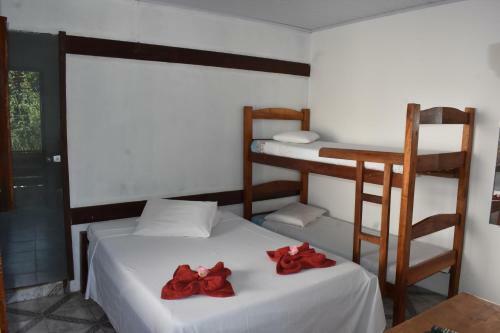 Hostal Pousada Pico Das Praias