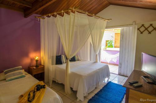 Hostal Pousada Nainas