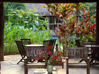 Hostal Pousada Vila Do Dengo