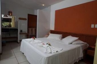 Hostal Pousada Vila Do Dengo