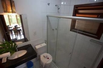 Hostal Pousada Vila Do Dengo