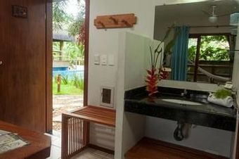 Hostal Pousada Vila Do Dengo