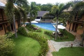 Hostal Pousada Vila Do Dengo