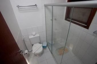 Hostal Pousada Vila Do Dengo