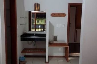 Hostal Pousada Vila Do Dengo