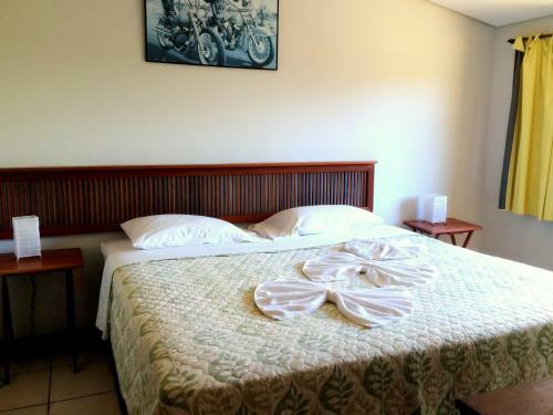 Hostal Pousada Do Tio Z�