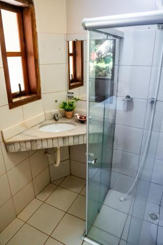 Hostal Pousada Bambu