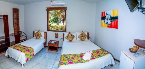 Hostal Pousada Bambu
