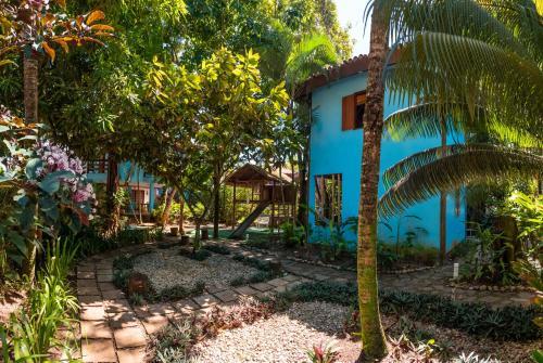 Hostal Pousada Bambu